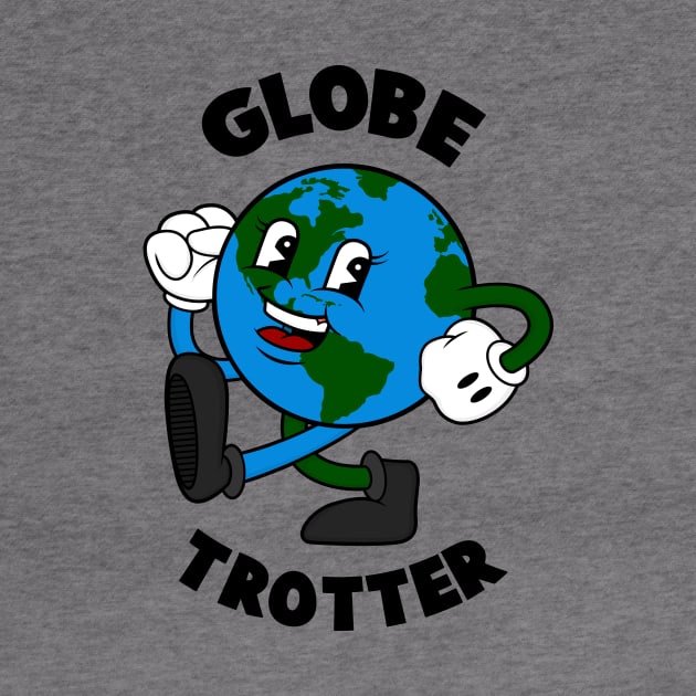 Globe Trotter by Woah_Jonny